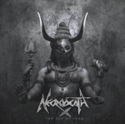 Necrodeath : The Age of Fear